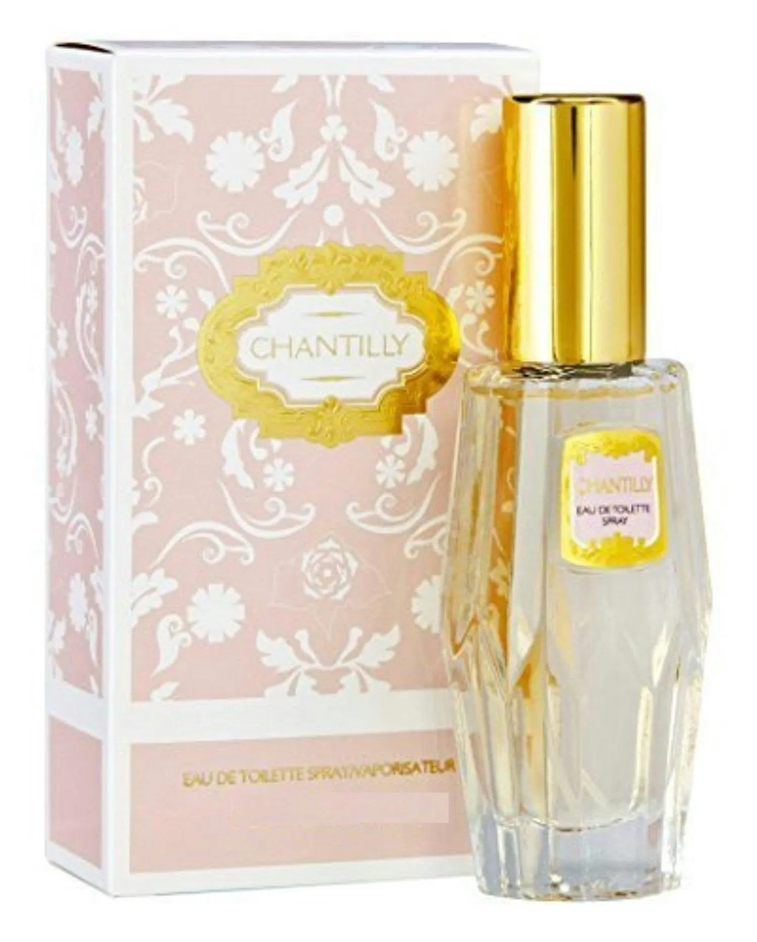 Dana Chantilly 104ml EDT (L) SP