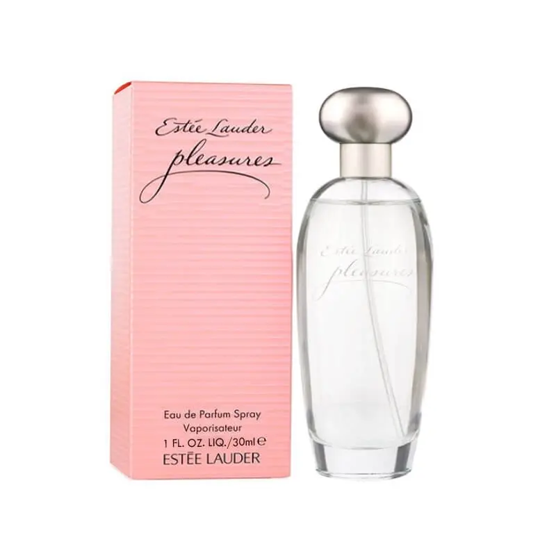 Estee Lauder Pleasures 30ml EDP (L) SP