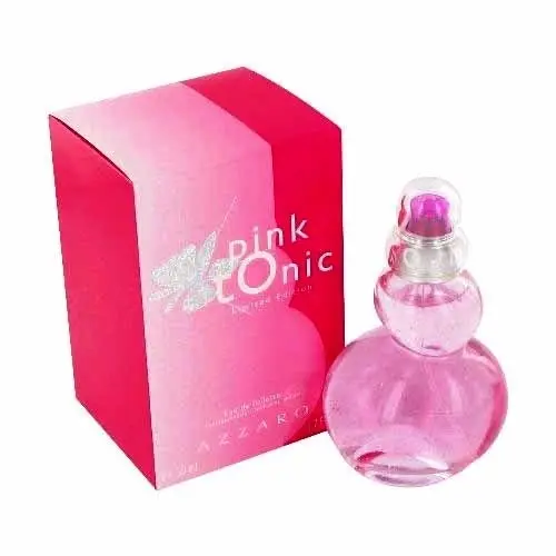 Azzaro Pink Tonic 100ml EDT (L) SP