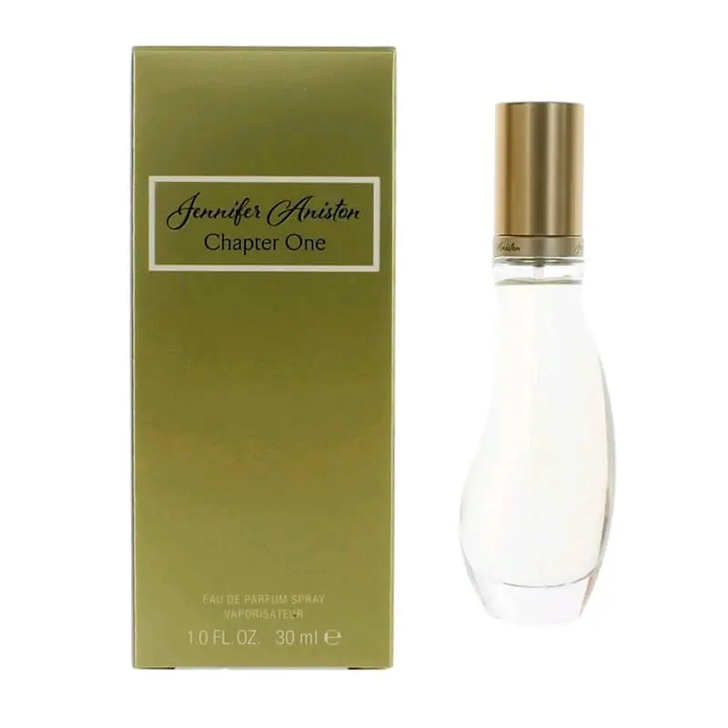 Jennifer Aniston Chapter One 30ml EDP (L) SP