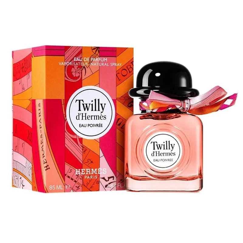 Hermes Twilly D'Hermes Eau Poivree 85ml EDP (L) SP