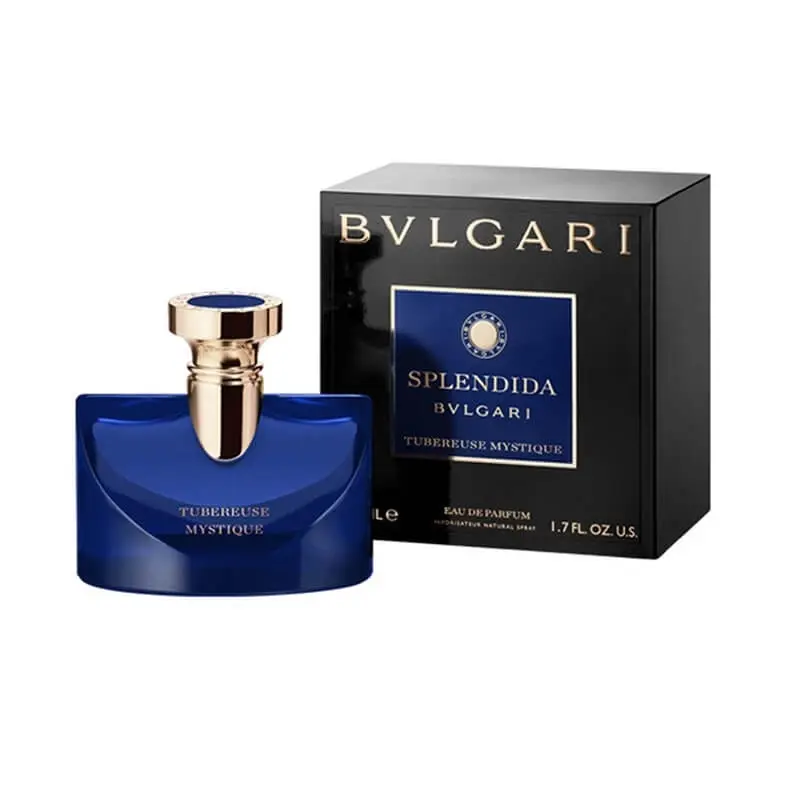 Bvlgari Splendida Tubereuse Mystique 50ml EDP (L) SP