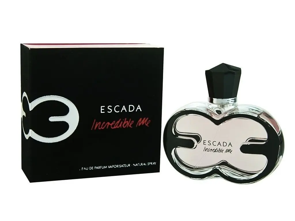 Escada Incredible Me 75ml EDP (L) SP