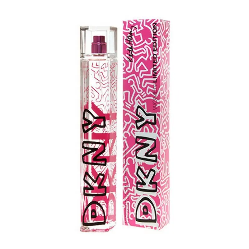 Donna Karan DKNY Women Summer 2013 (Energizing) 100ml EDT (L) SP