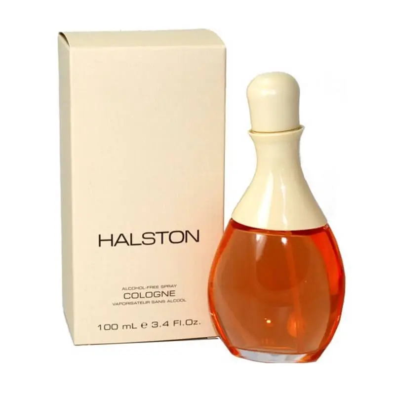 Halston Halston Classic 100ml EDC (L) SP