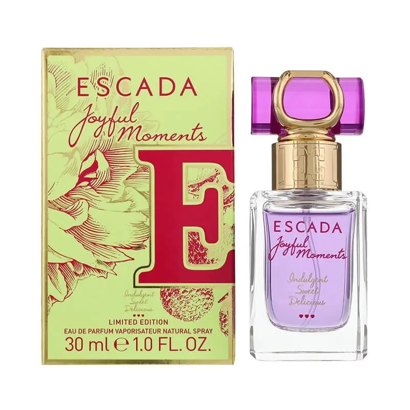 Escada Joyful Moments 30ml EDP (L) SP