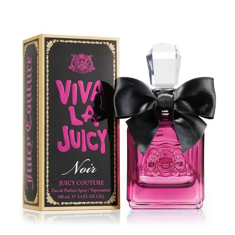 Juicy Couture Viva La Juicy Noir 100ml EDP (L) SP