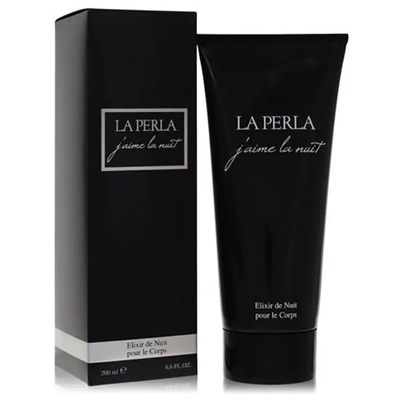 La Perla J'Aime La Nuit Body Lotion 200ml (L)