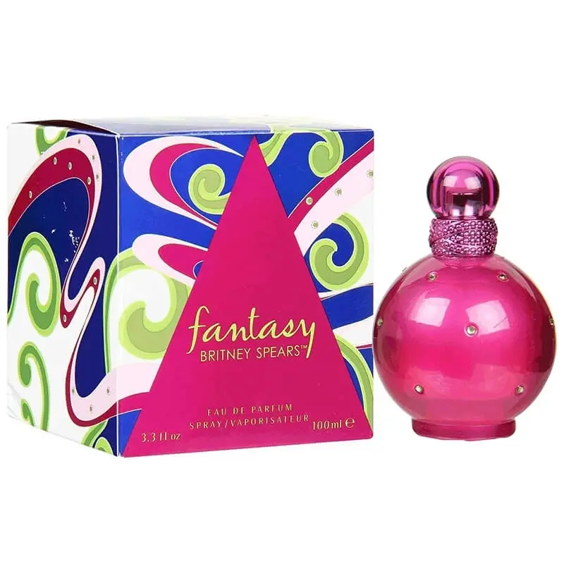 Britney Spears Fantasy 100ml EDP (L) SP