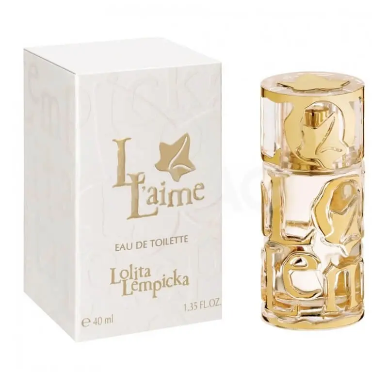 Lolita Lempicka Elle L'aime 40ml EDT (L) SP