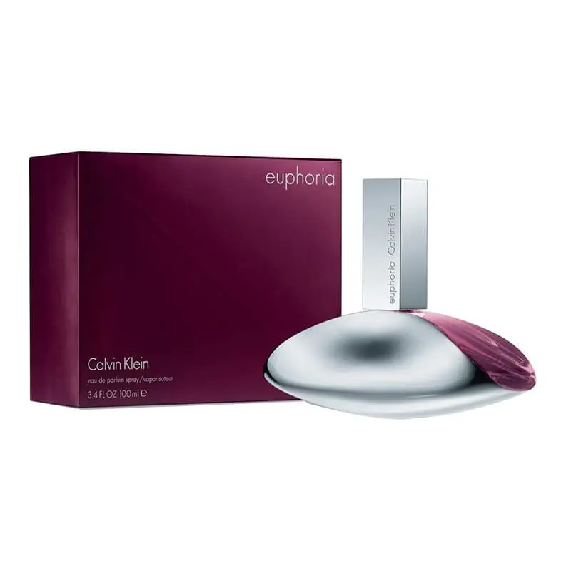 Calvin Klein Euphoria 100ml EDP (L) SP