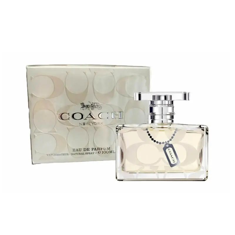 Coach Signature 100ml EDP (L) SP