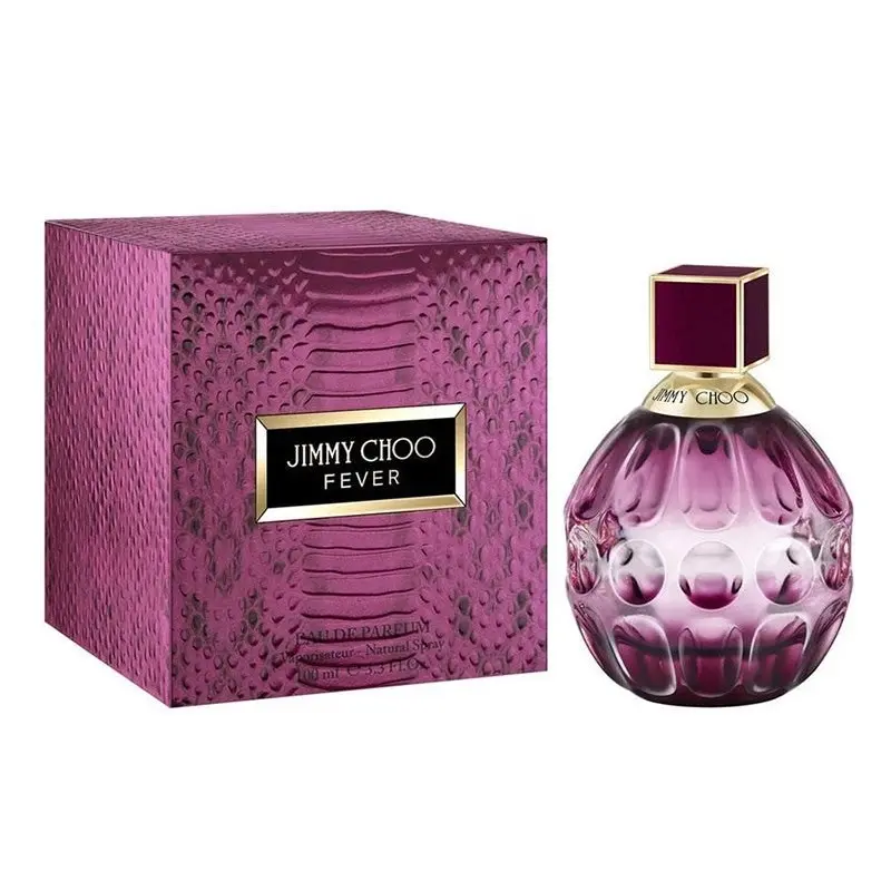 Jimmy Choo Jimmy Choo Fever 100ml EDP (L) SP