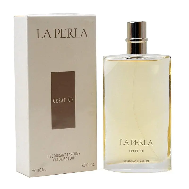 La Perla Creation Deodorant 100ml (L) SP