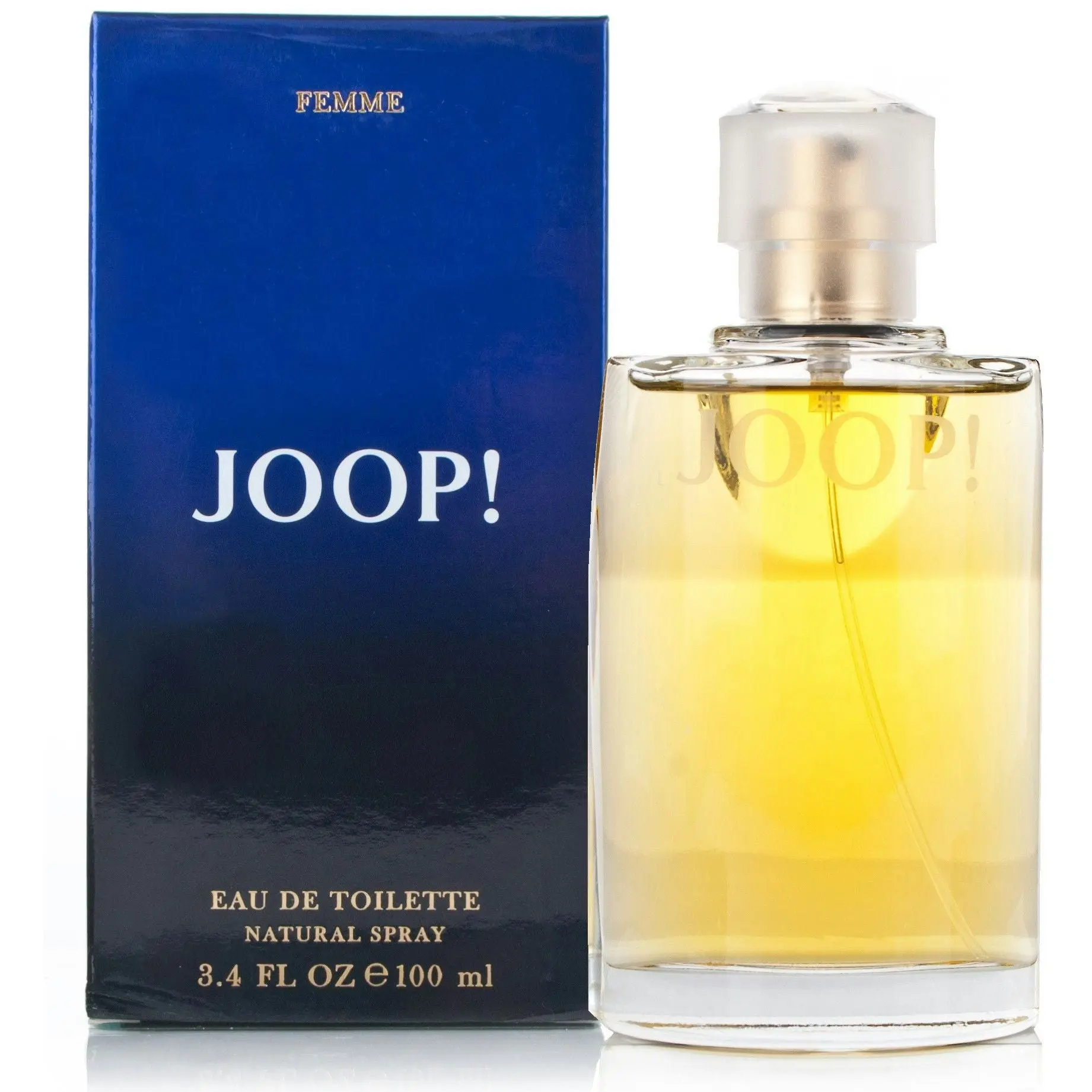 Joop! Femme 100ml EDT (L) SP