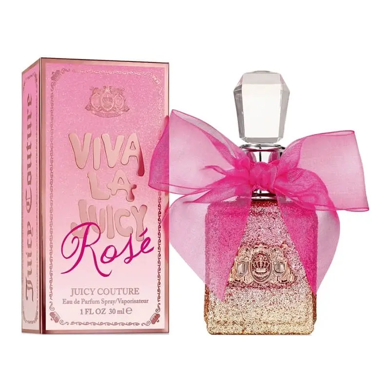 Juicy Couture Viva La Juicy Rose 30ml EDP (L) SP