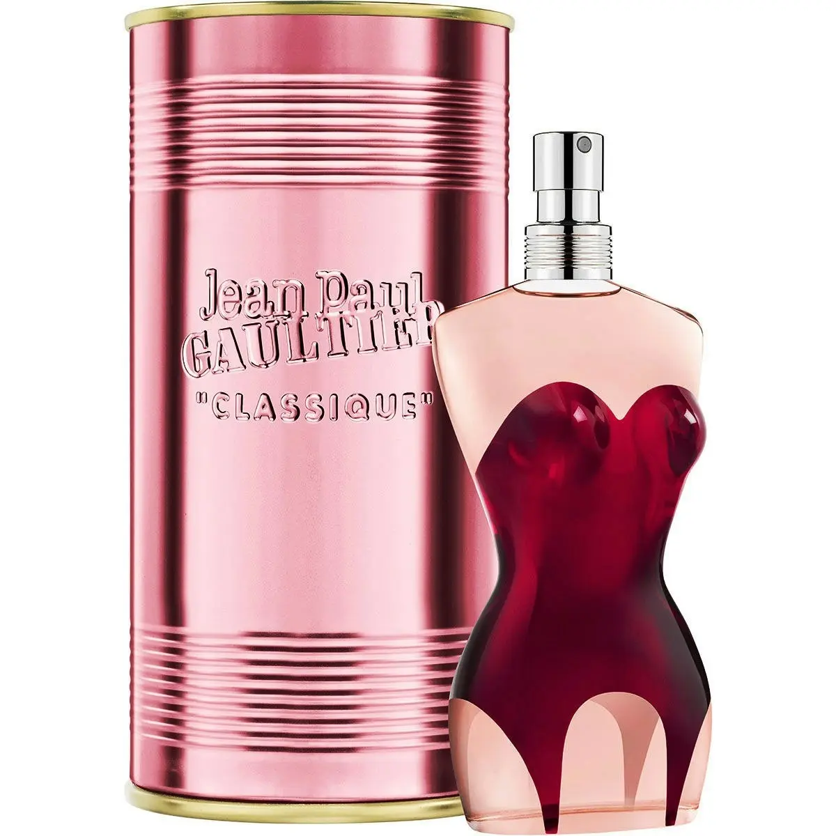 Jean Paul Gaultier Classique Collector 2017 50ml EDP (L) SP