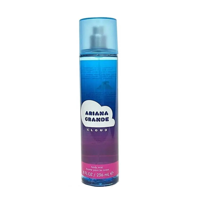 Ariana Grande Cloud Body Mist 236ml (L) SP