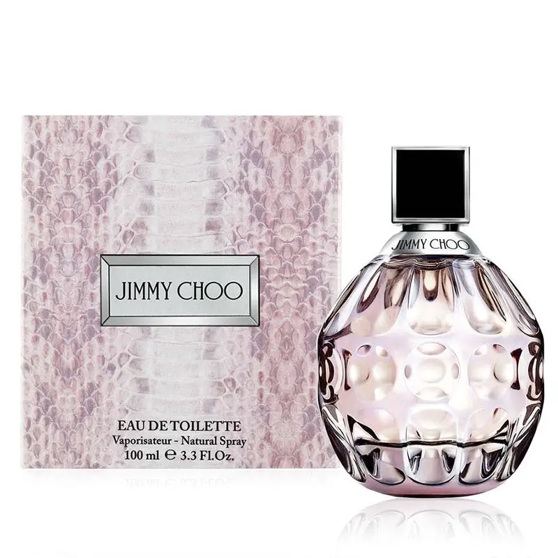 Jimmy Choo Jimmy Choo 100ml EDT (L) SP