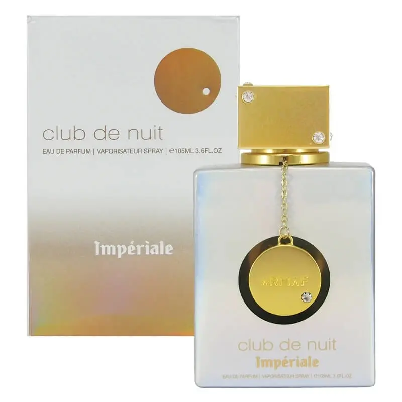 Armaf Club De Nuit Imperiale 105ml EDP (L) SP