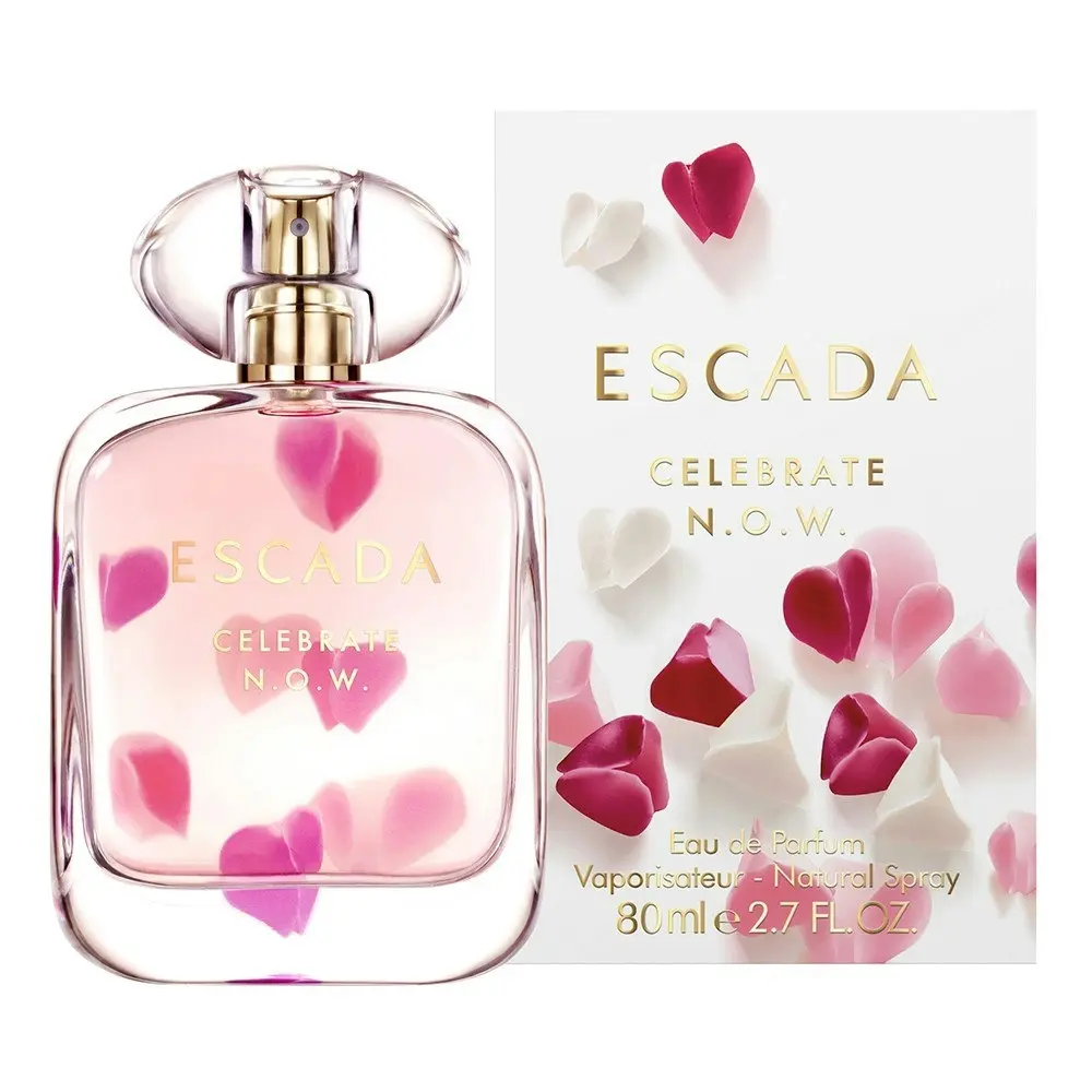 Escada Celebrate N.O.W. 80ml EDP (L) SP