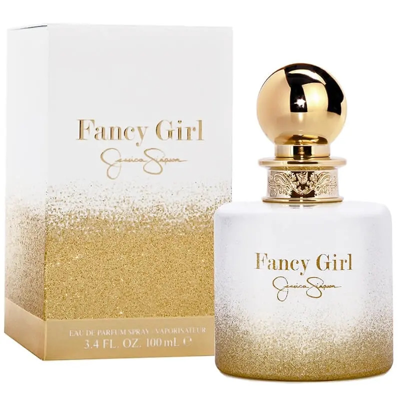 Jessica Simpson Fancy Girl 100ml EDP (L) SP