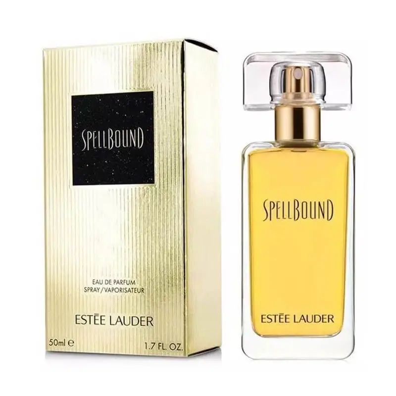 Estee Lauder Spellbound 50ml EDP (L) SP