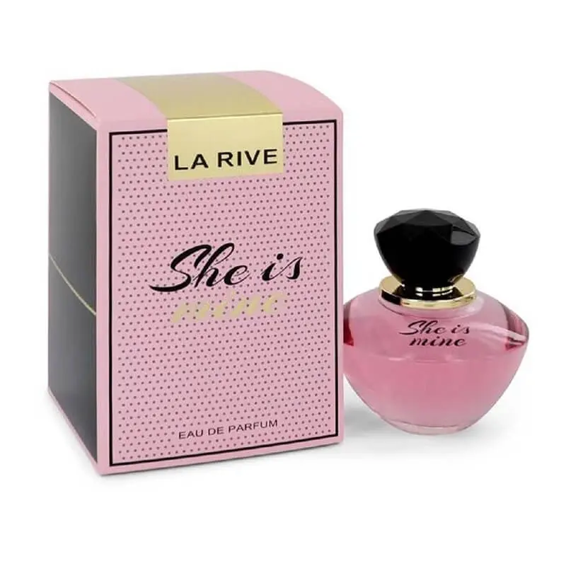 La Rive She is Mine 90ml EDP (L) SP