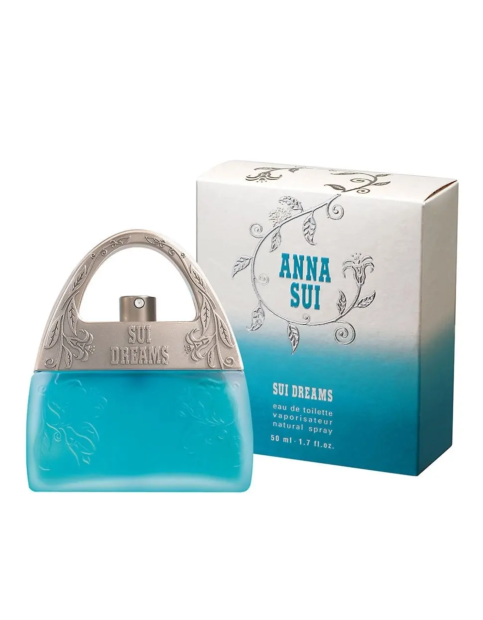 Anna Sui Sui Dreams 50ml EDT (L) SP