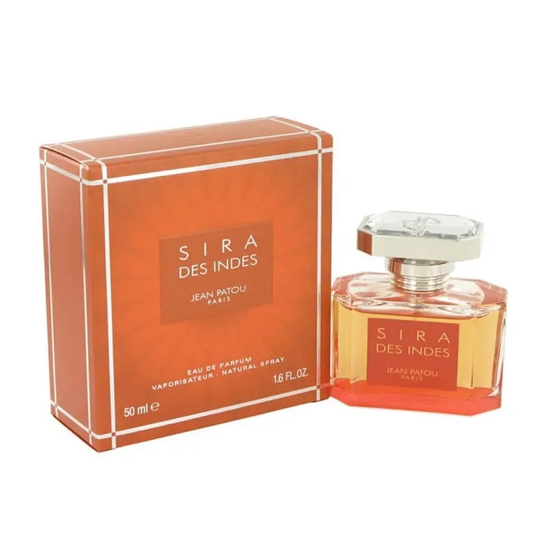 Jean Patou Sira Des Indes 50ml EDP (L) SP