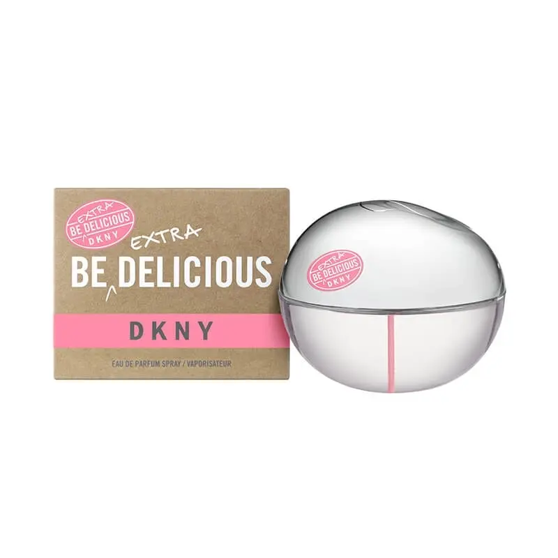 Donna Karan DKNY Be Extra Delicious 50ml EDP (L) SP