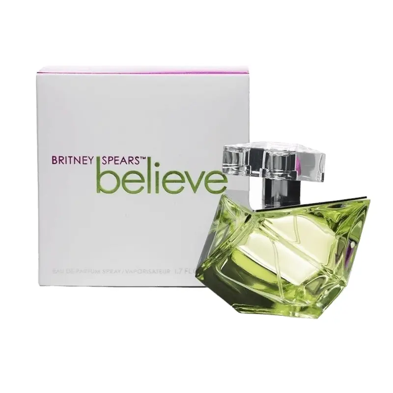 Britney Spears Believe 50ml EDP (L) SP