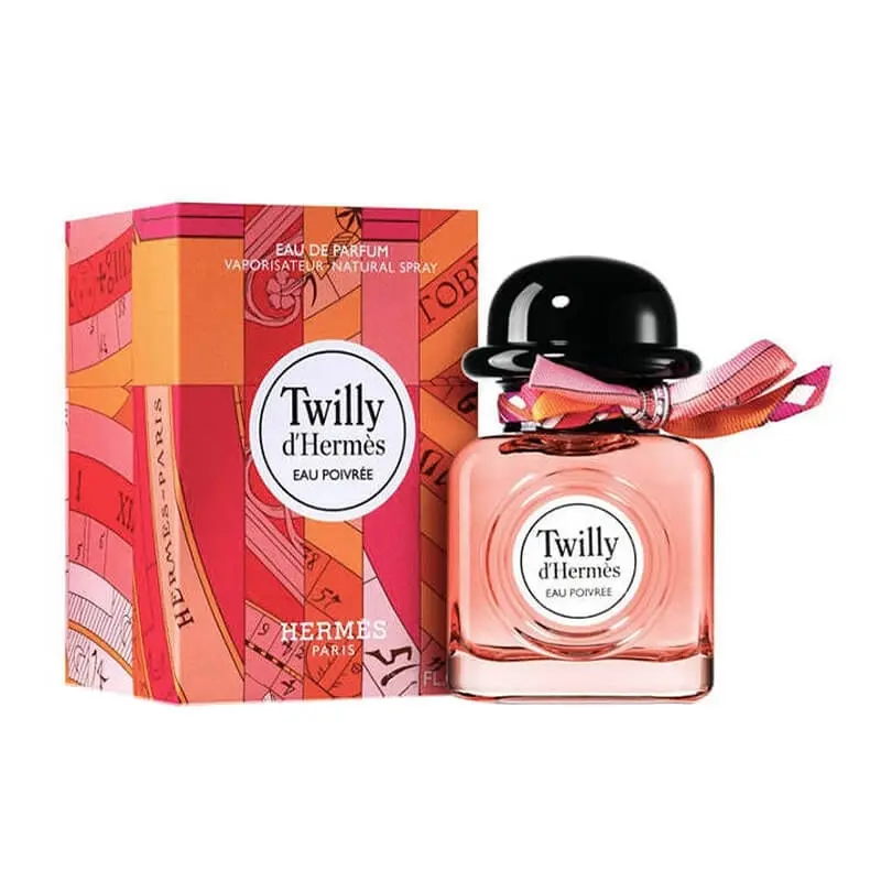 Hermes Twilly D'Hermes Eau Poivree 50ml EDP (L) SP