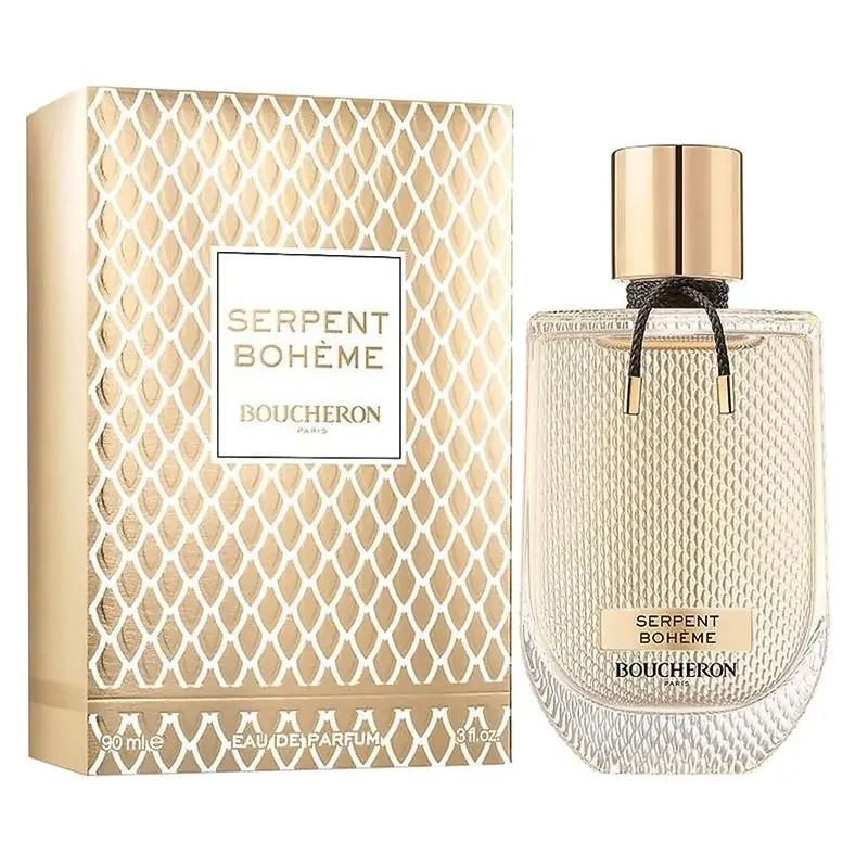 Boucheron Serpent Boheme 90ml EDP (L) SP