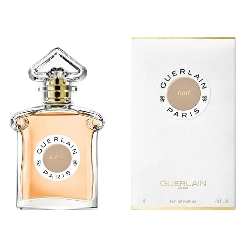 GUERLAIN Idylle 75ml EDP (L) SP