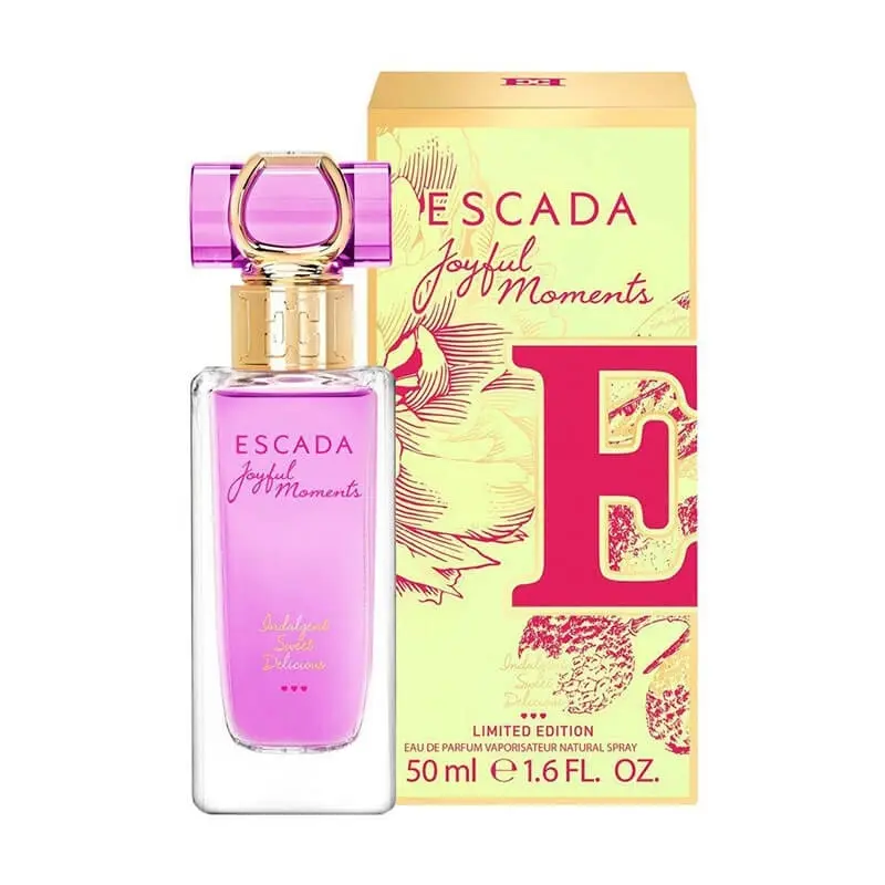 Escada Joyful Moments 50ml EDP (L) SP