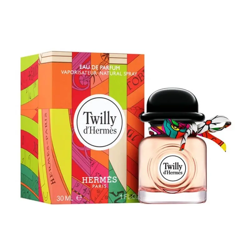 Hermes Twilly D'Hermes 30ml EDP (L) SP