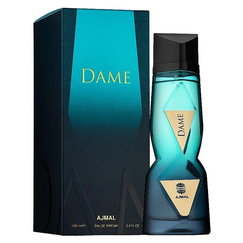 Ajmal Dame 100ml EDP (L) SP