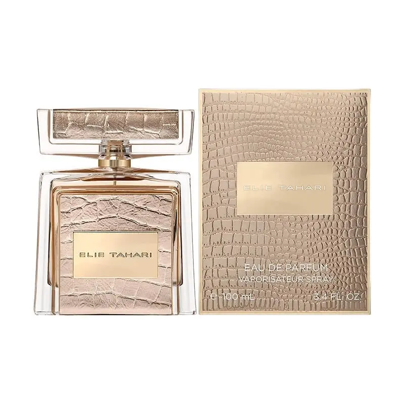 Elie Tahari Elie Tahari 100ml EDP (L) SP