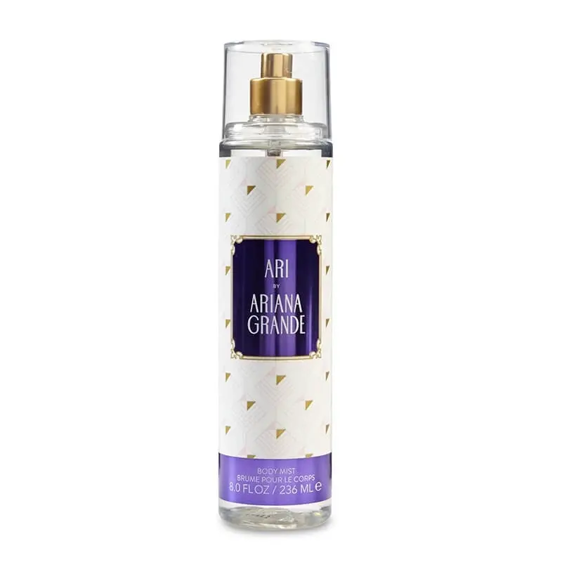 Ariana Grande Ari Body Mist 236ml (L) SP