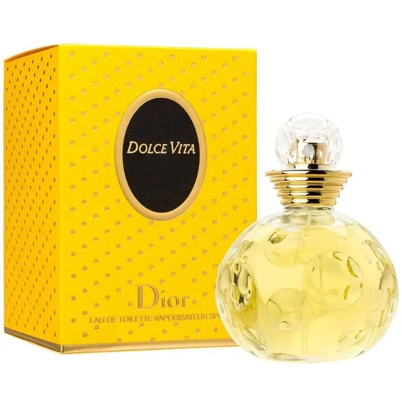 Christian Dior Dolce Vita 100ml EDT (L) SP