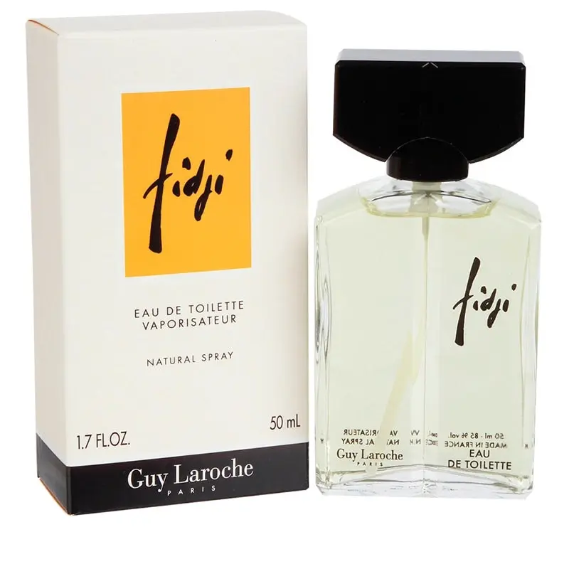 Guy Laroche Fidji 50ml EDT (L) SP