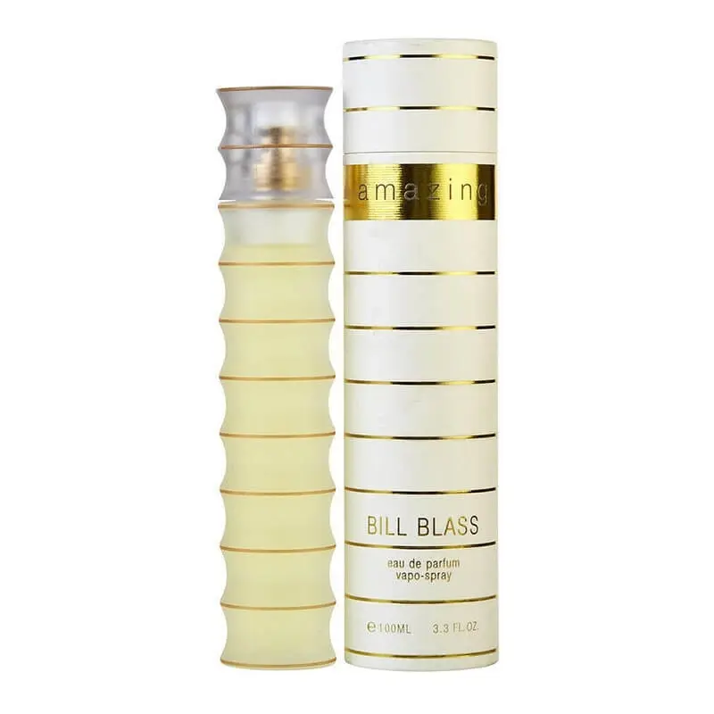 Bill Blass Amazing 100ml EDP (L) SP