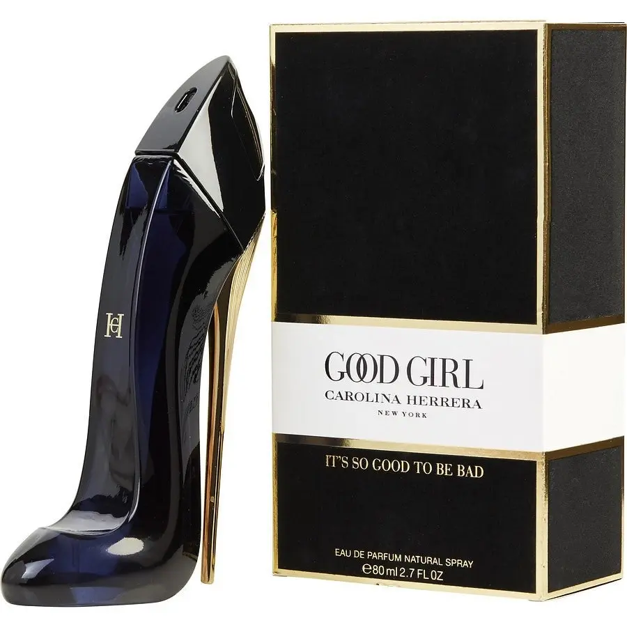 Carolina Herrera Good Girl 80ml EDP (L) SP