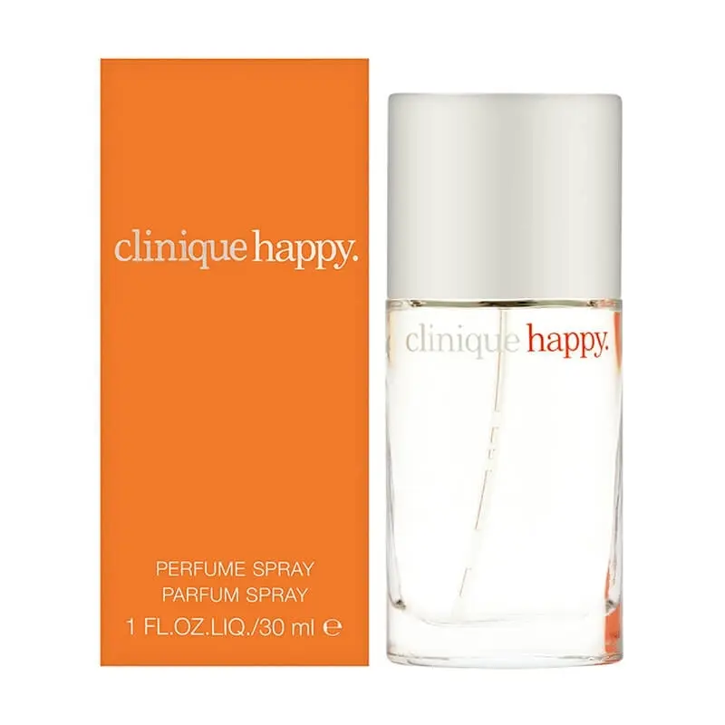 Clinique Happy 30ml EDP (L) SP