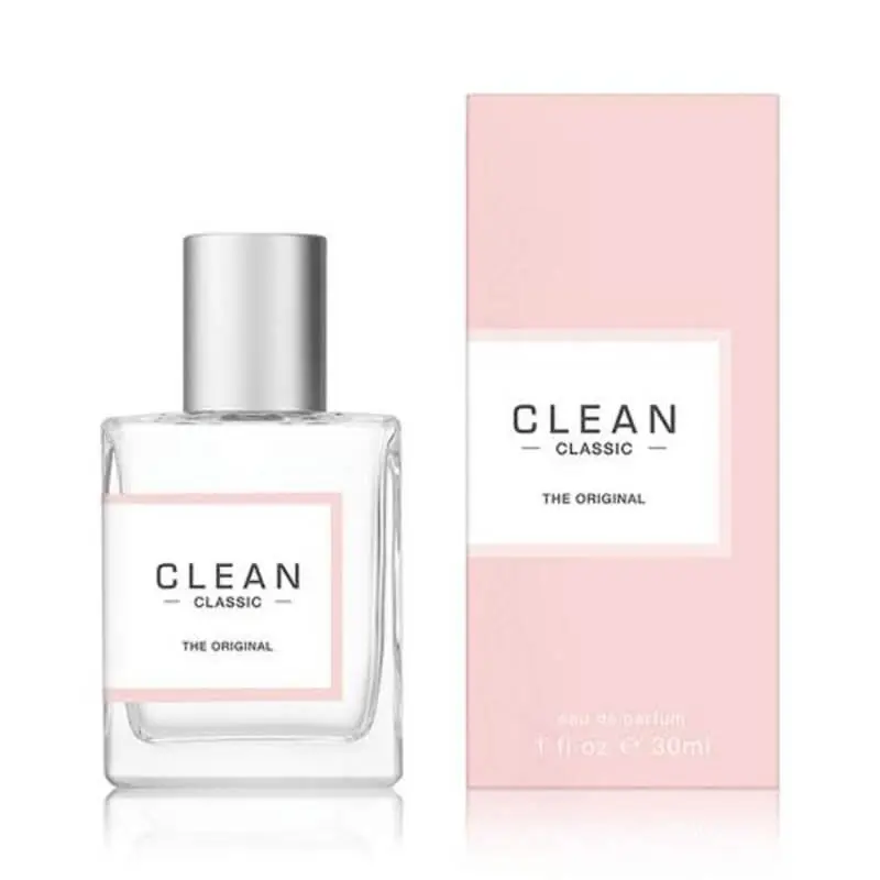 Clean Classic The Original 30ml EDP (L) SP