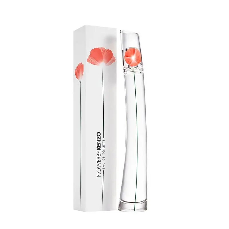 Kenzo Flower By Kenzo (2021) 100ml EDT (L) SP