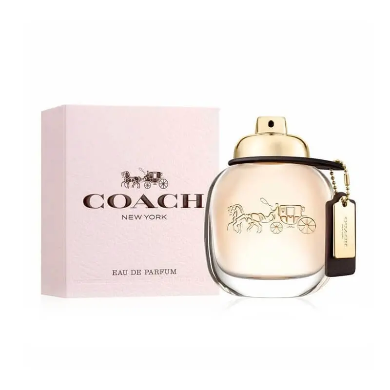 Coach Coach 50ml EDP (L) SP