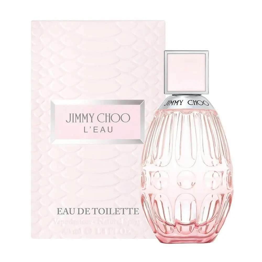 Jimmy Choo Jimmy Choo L'Eau 60ml EDT (L) SP