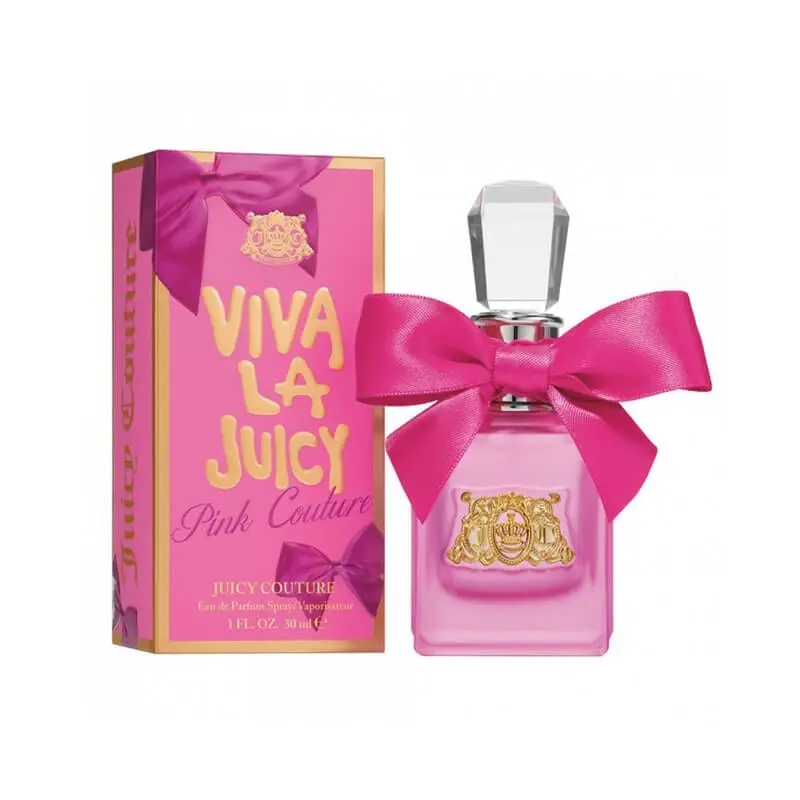 Juicy Couture Viva La Juicy Pink Couture 30ml EDP (L) SP